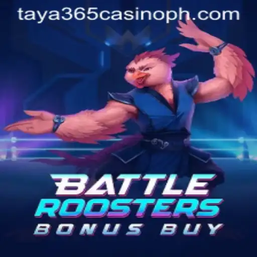 BattleRoostersBonusBuy: An Exciting Adventure in TAYA365 Casino