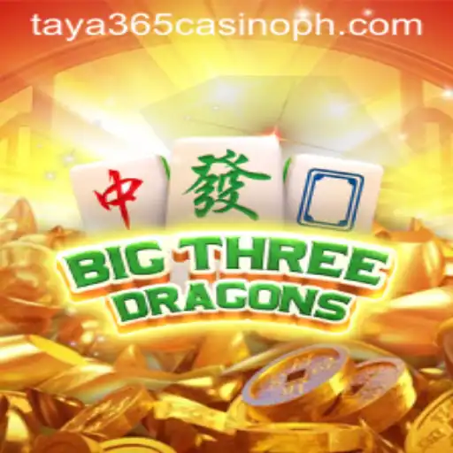 Exploring BigThreeDragons at Taya365 Casino