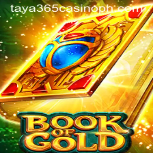 Discover the Enchantment of BookofGold at Taya365 Casino