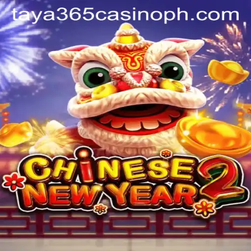 Embrace the Festivity: Exploring 'CHINESENEWYEAR2' at Taya365 Casino