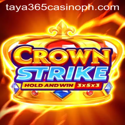 Exploring Crownstrike: A Riveting Gaming Experience in the World of Taya365 Casino