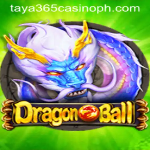 Exploring the Exciting World of DragonBall in Taya365 Casino