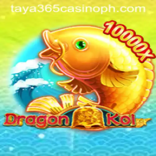 Discovering DragonKoi: A Riveting Journey at Taya365 Casino