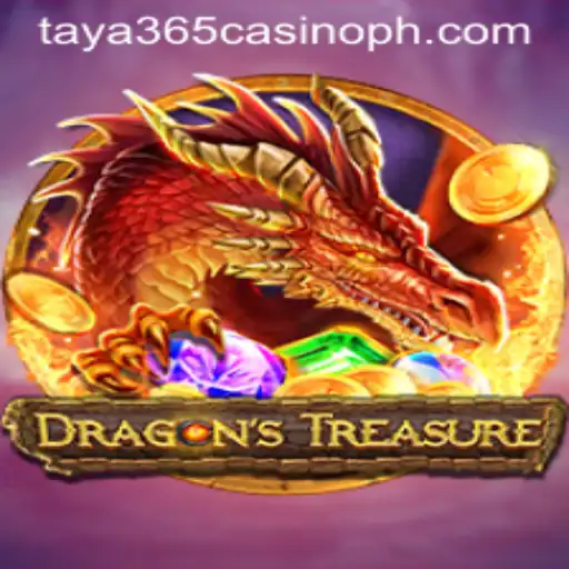 Discover the Thrill of DragonsTreasure at Taya365 Casino