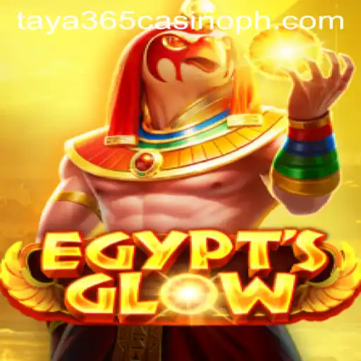 Exploring the Enigma of EgyptsGlow: A Thrilling Casino Adventure
