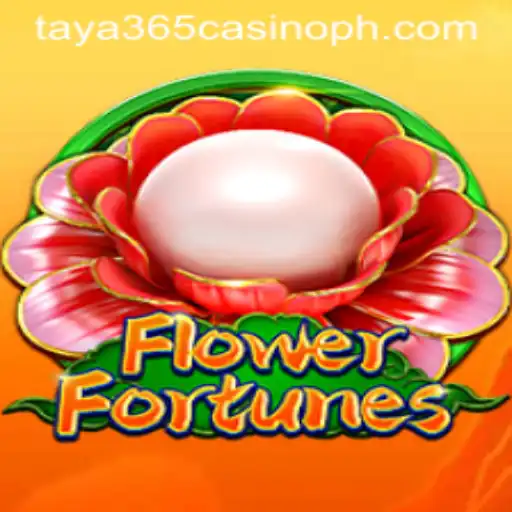 Unveiling the Enchantment of FlowerFortunes at Taya365 Casino