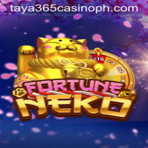 Discover the Enchanting World of FortuneNeko at Taya365 Casino