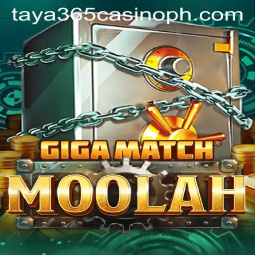 Discover the Excitement of GigaMatchMoolah at Taya365 Casino