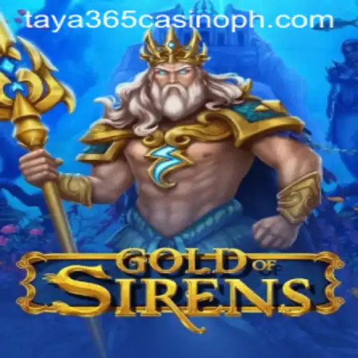 Exploring GoldofSirens at Taya365 Casino