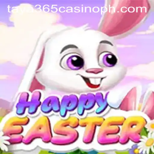 Discover the Exciting World of HappyEaster at Taya365 Casino