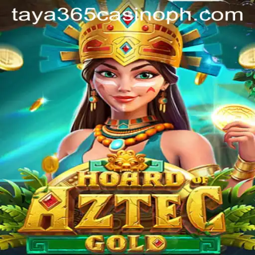 Exploring the Thrills of HoardofAztecgold at Taya365 Casino