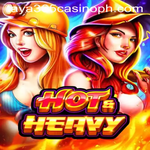 HotHeavy Casino Game: An In-Depth Look with Taya365 Casino