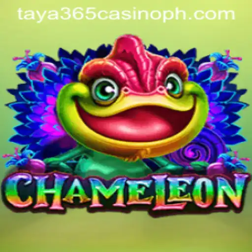 Discover the Exciting World of Chameleon at Taya365 Casino