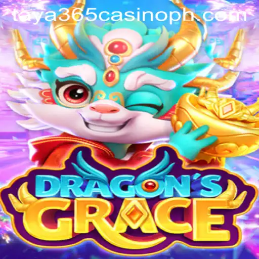Exploring DragonsGrace: An Epic Adventure Awaits at Taya365 Casino