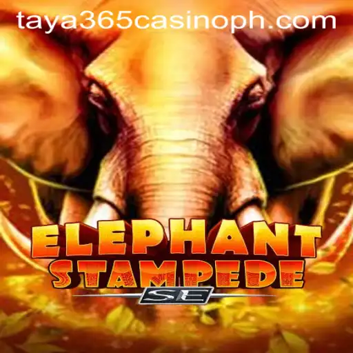 Exploring ElephantStampedeSE: An Immersive Casino Gaming Experience
