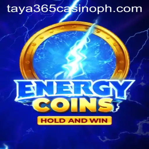 Exploring the Exciting World of EnergyCoins at Taya365 Casino