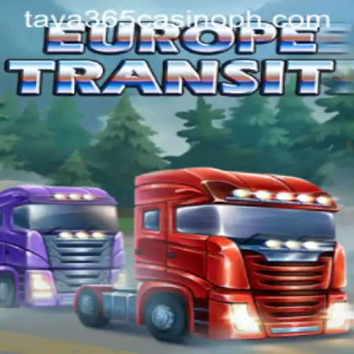 Discover the Exciting World of EuropeTransit at Taya365 Casino