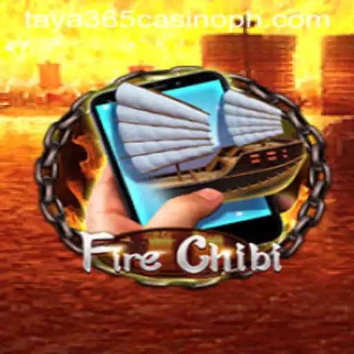 FireChibiM: A Thrilling New Addition to Taya365 Casino