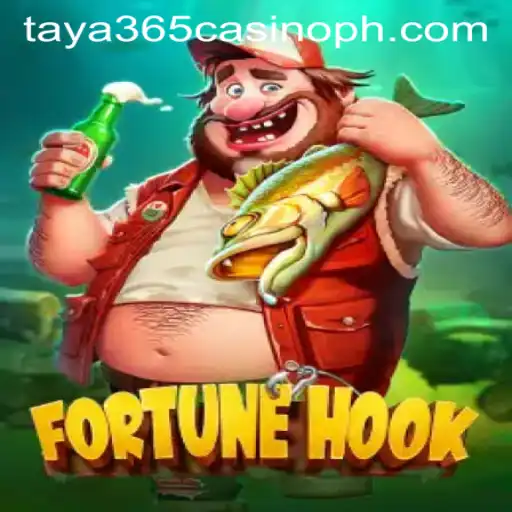 Exploring FortuneHook: A Captivating Casino Game by Taya365 Casino