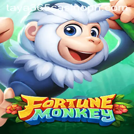Discover the Excitement of FortuneMonkey at taya365 Casino
