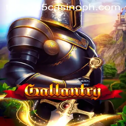 Discover the Thrills of Gallantry at Taya365 Casino