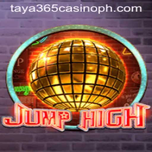 JumpHigh: A Thrilling New Addition to Taya365 Casino