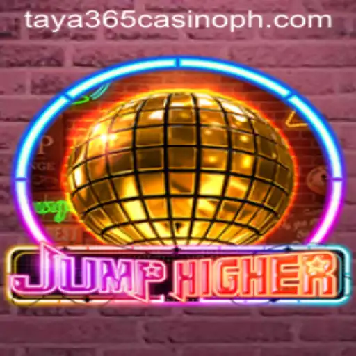 JumpHigher: Elevate Your Gaming Experience with Taya365 Casino
