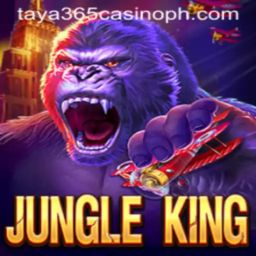 Exploring the Thrilling World of JungleKing in Taya365 Casino