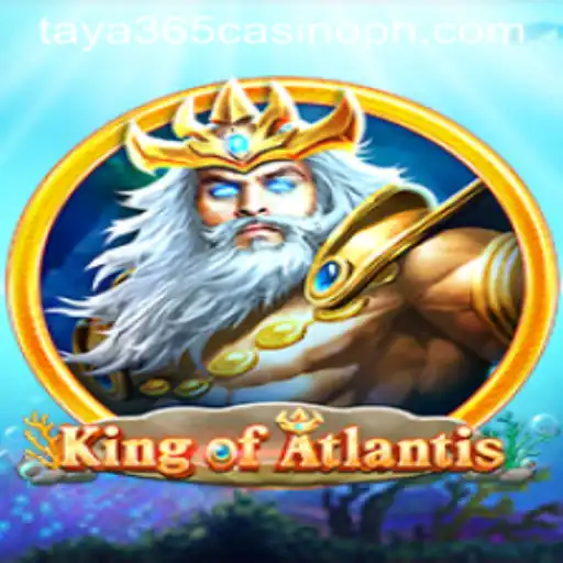 Discover the Enchanting World of KingofAtlantis at Taya365 Casino