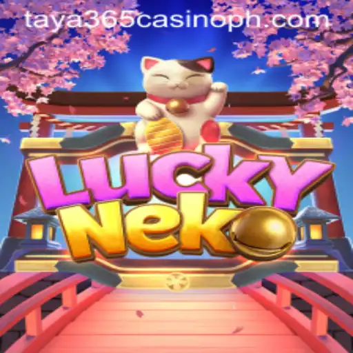Exploring the Enchanting World of LuckyNeko at Taya365 Casino