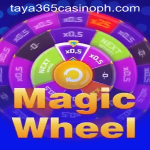 Exploring the Thrills of MagicWheel at Taya365 Casino