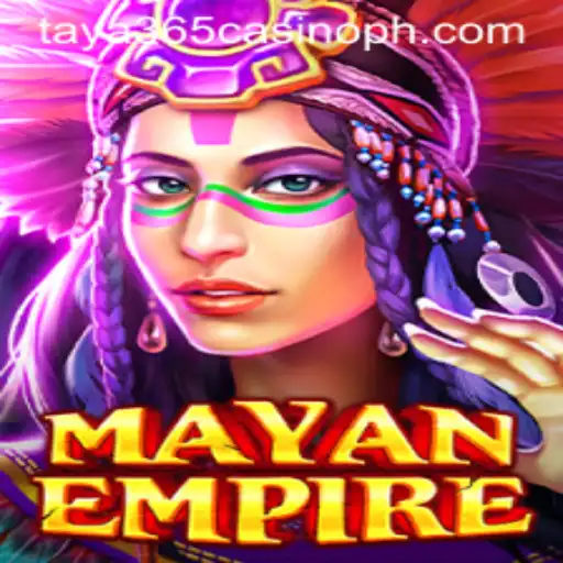 Explore the World of MayanEmpire: A Thrilling Adventure in Taya365 Casino