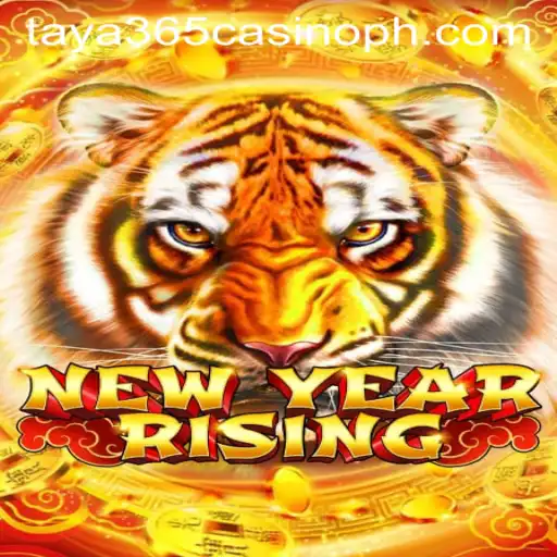 Discover the Exciting World of NewYearRising at taya365 Casino