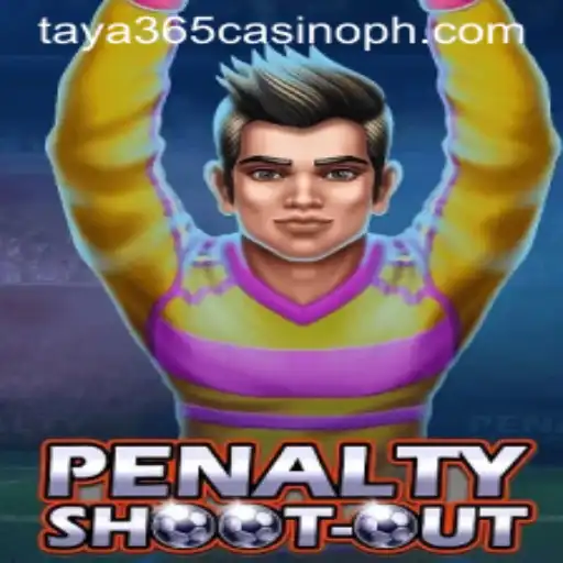 Exploring the Excitement of PenaltyShootOut at Taya365 Casino