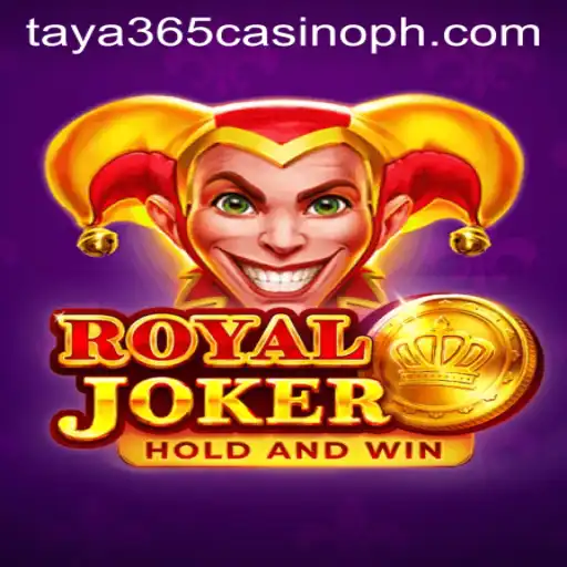Exploring Royaljoker at Taya365 Casino: A Comprehensive Guide