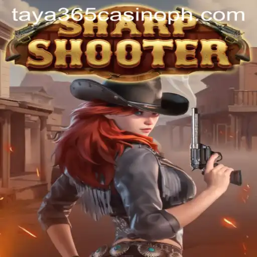 Exploring 'Sharpshooter': A New Game Experience at taya365 Casino