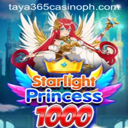 Exploring the Mysteries of StarlightPrincess1000 at Taya365 Casino
