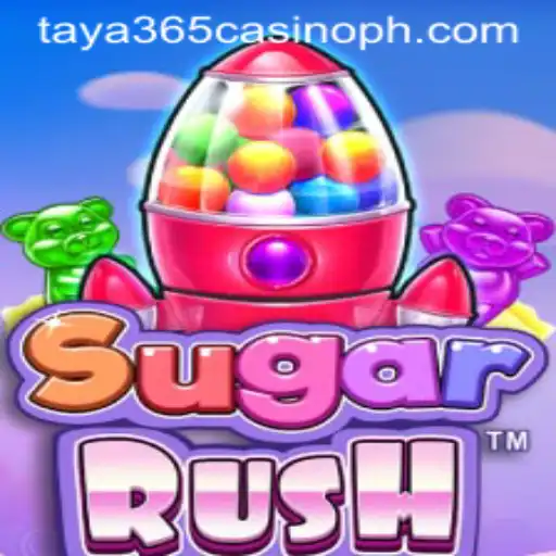 The Exciting World of SugarRush at Taya365 Casino