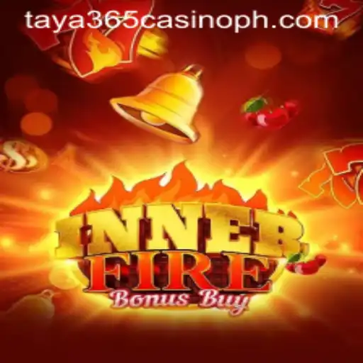 Exploring InnerFireBonusBuy at Taya365 Casino