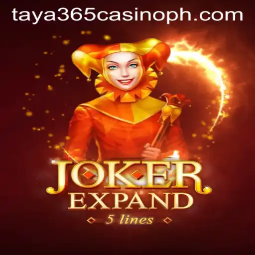 Exploring JokerExpand at Taya365 Casino: Rules and Gameplay