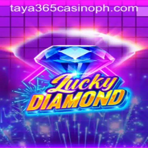 Exploring the Excitement of LuckyDiamond at Taya365 Casino