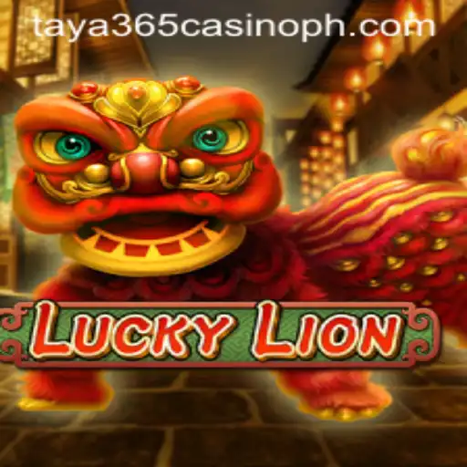Exploring the Excitement of LuckyLion at Taya365 Casino