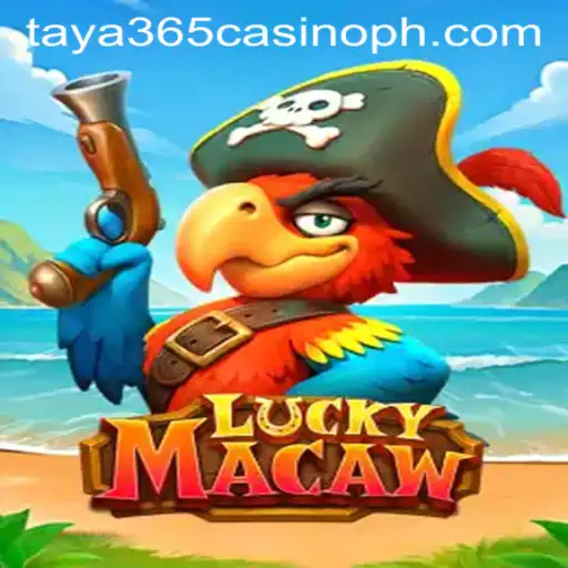 Discovering the Excitement of LuckyMacaw at Taya365 Casino