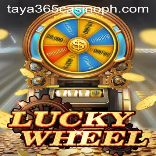 Exploring LuckyWheel at Taya365 Casino: A New Spin on Classic Fun