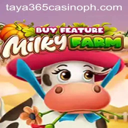 Discover the Exciting World of MilkyFarmBuyFeature at Taya365 Casino