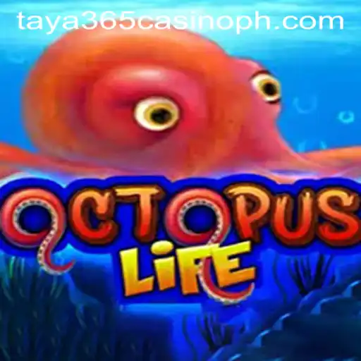 Exploring the Thrills of OctopusLife at Taya365 Casino