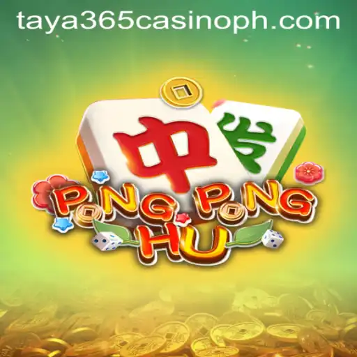Discover the Thrilling PONGPONGHU Experience at Taya365 Casino