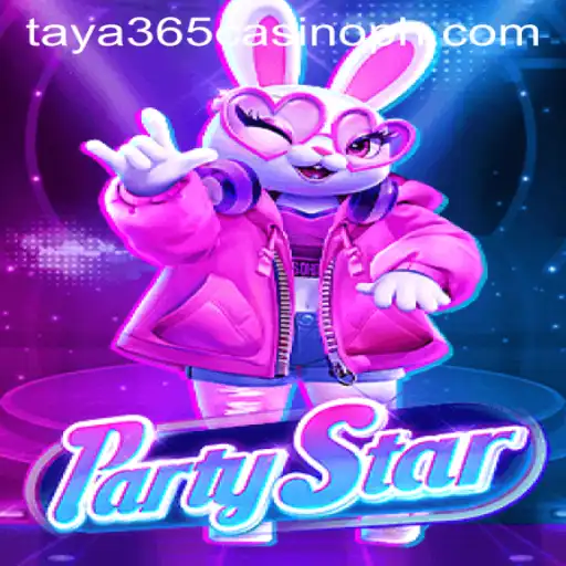 PartyStar: A Vibrant Experience at Taya365 Casino