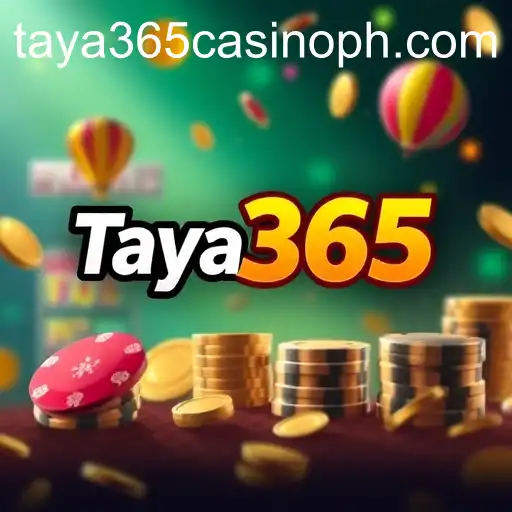 The Art of Promotions in the Casino World: Spotlight on Taya365 Casino
