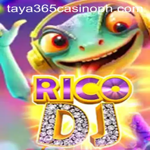 The Exciting World of RicoDJ at Taya365 Casino
